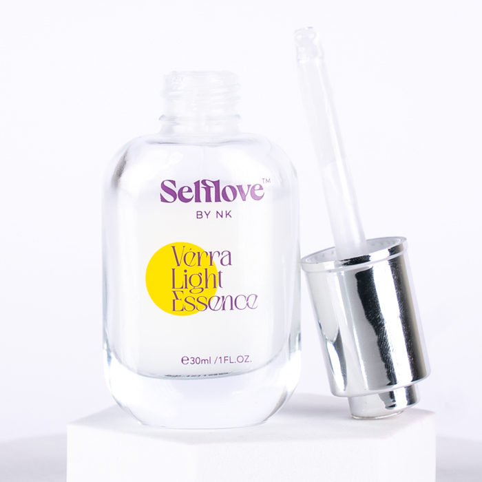Veera Light Essence Serum - Image 3