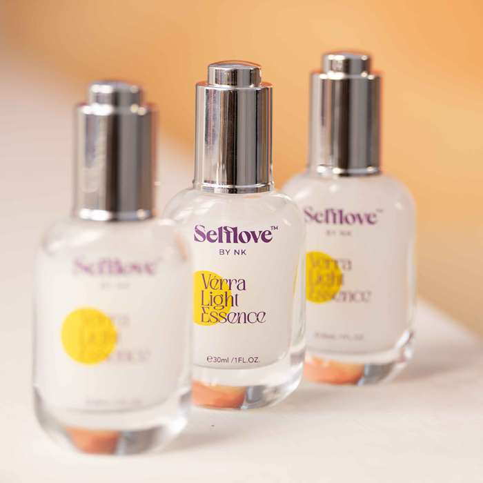 Veera Light Essence Serum - Image 4