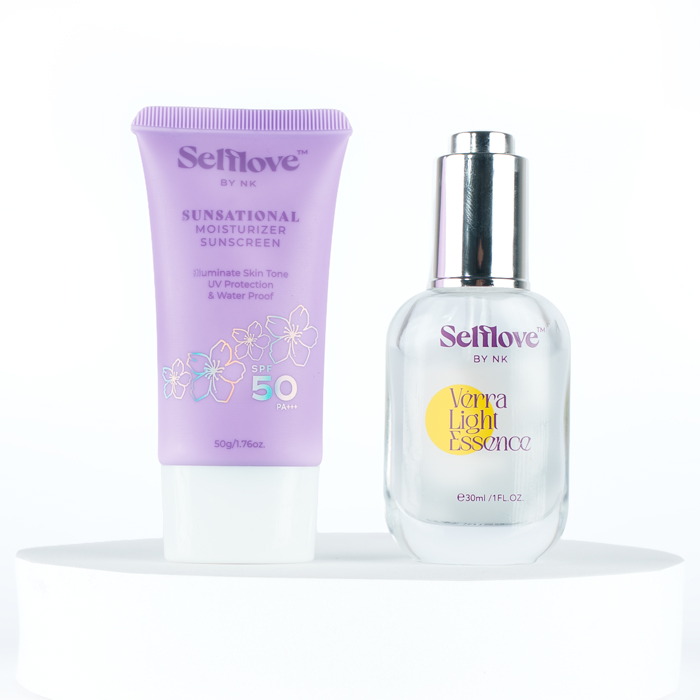 Selflove Bundle